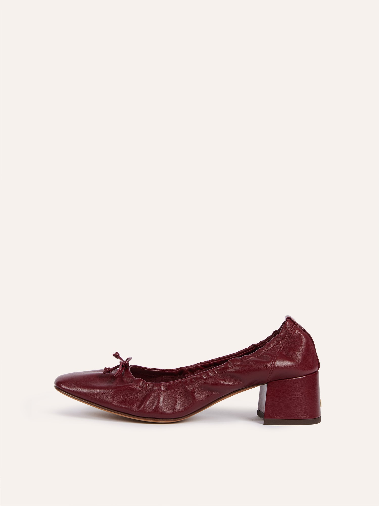 NICOISE ballerinas NICOISE ballerinas